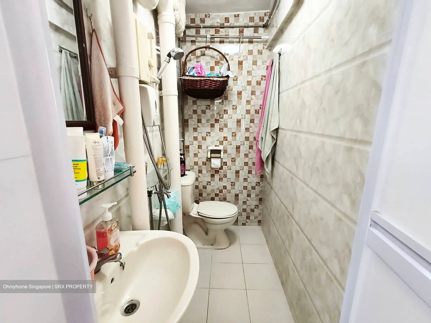 Blk 48 Macpherson Garden (Geylang), HDB 3 Rooms #631564201